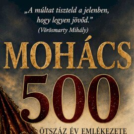 Mohács 500 - Balatonszárszó