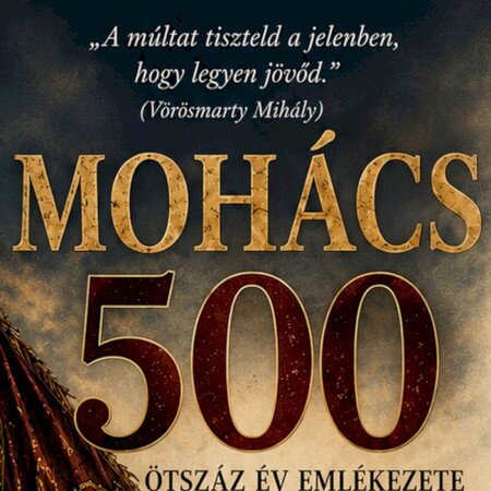 Mohács 500 - Balatonszárszó