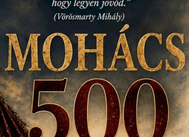 Mohács 500 - Balatonszárszó