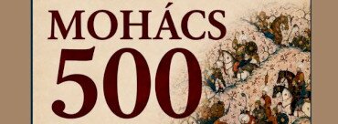 Mohács 500 - beszélgetés Pálfi Gáborral Balatonszemesen