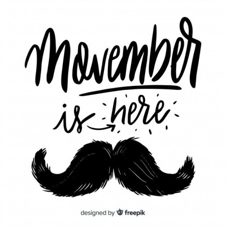 MOVEMBER-i nagy Retro Buli 
