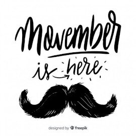 MOVEMBER-i nagy Retro Buli 
