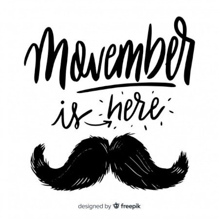 MOVEMBER-i nagy Retro Buli 