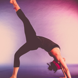 "Mozdulj Nap!" Kőröshegyen