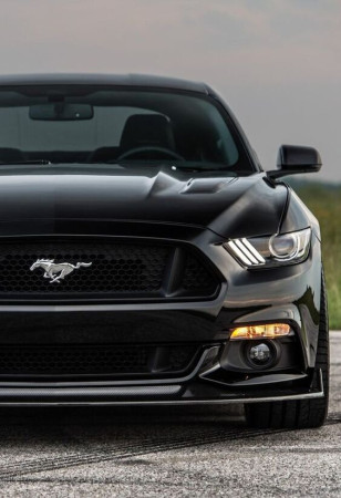 Mustang Találkozó az Igali-Gyógyfürdőben