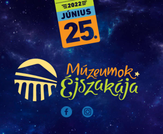 Múzeumok éjszakája Balatonszárszón