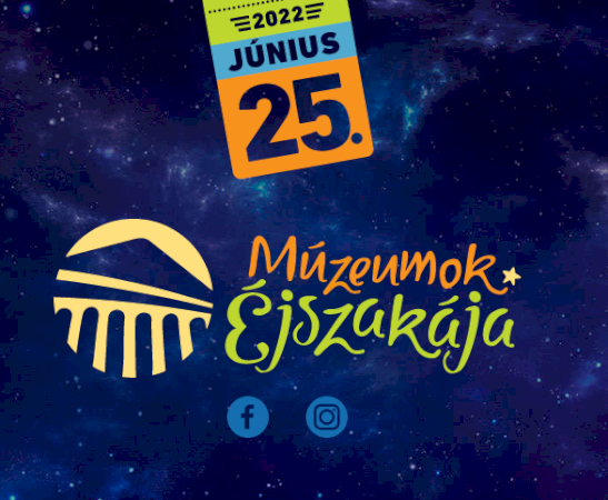 Múzeumok éjszakája Balatonszárszón