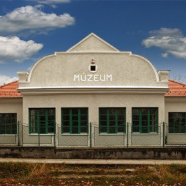 Múzeumok éjszakája