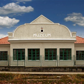 Múzeumok éjszakája
