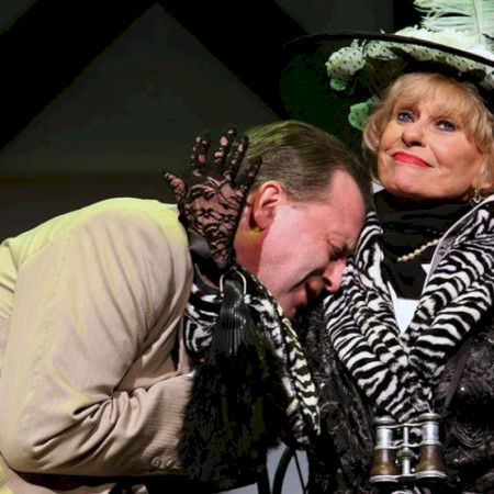 My Fair Lady - Veszprémi Petőfi Színház
