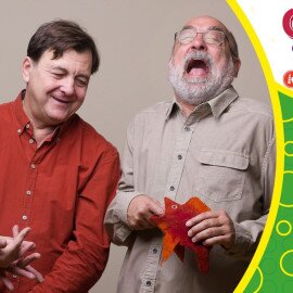 Nálatok laknak-e állatok? – Kaláka zenekar @Csukás Színház