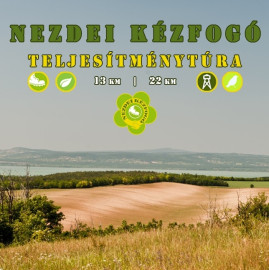 Nezdei Kézfogó Teljesítménytúra