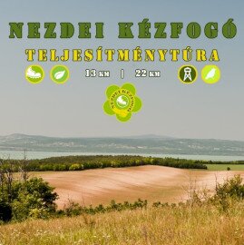 Nezdei Kézfogó Teljesítménytúra
