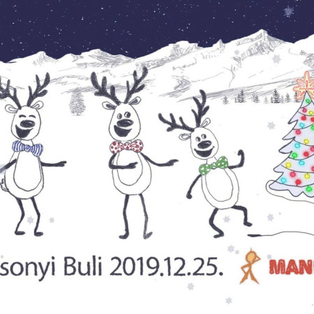 Nincs Karácsony...Manna nélkül
