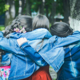 Nőnapi hétvége Balatonlellén