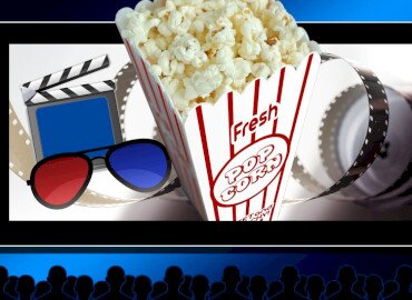 Nyári filmvetítés a Kőröshegyi Levendulásban