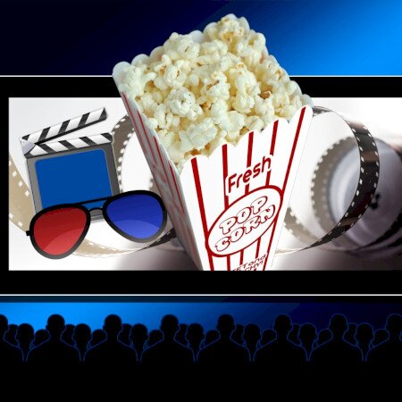 Nyári filmvetítés a Kőröshegyi Levendulásban
