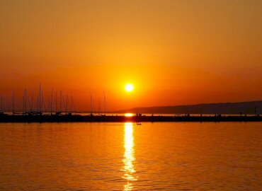 Nyári programok a Balaton Klubban Balatonföldváron
