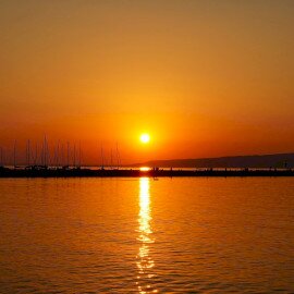 Nyári programok a Balaton Klubban Balatonföldváron