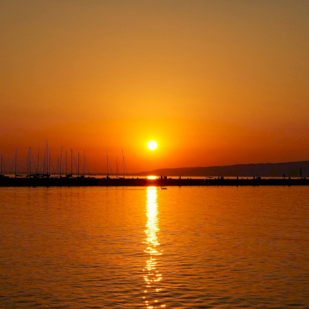 Nyári programok a Balaton Klubban Balatonföldváron