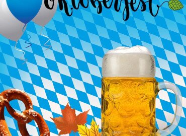 Októberfest az Igali Gyógyfürdőben