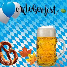 Októberfest az Igali Gyógyfürdőben