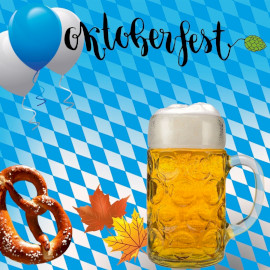 Októberfest az Igali Gyógyfürdőben