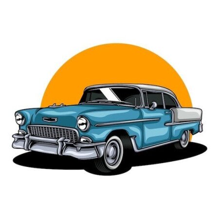 Oldtimer kiállítás az Igali Gyógyfürdőben