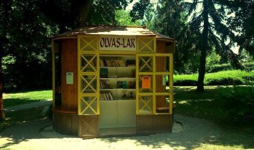 Olvas-Lak