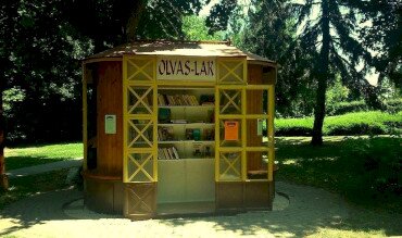 Olvas-Lak