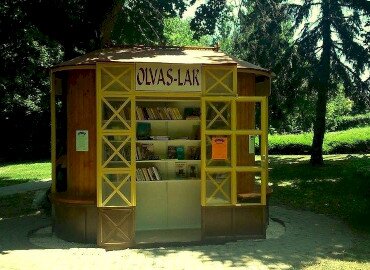 Olvas-Lak