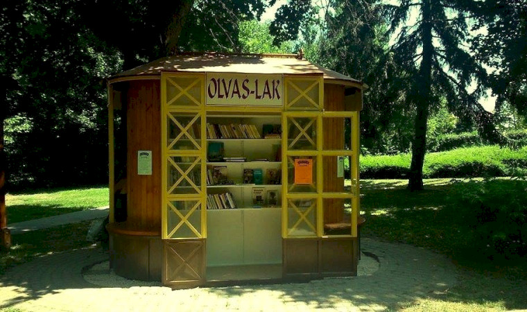 Olvas-Lak