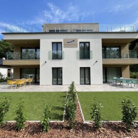 Optimus Residence