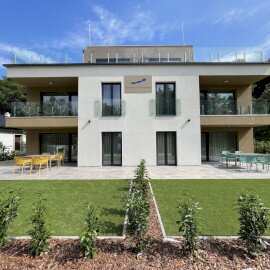 Optimus Residence