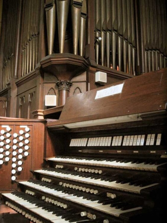 Orgonák Éjszakája BALATONSZÁRSZÓN