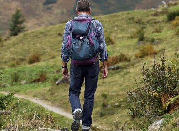 Őszi Kalandtúra - Kishegyi kihívás Balatonlellén
