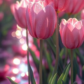 Őszi Tulipánhagyma Fesztivál
