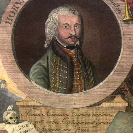 Pálóczi Horváth Ádám Nap SZÁNTÓDPUSZTÁN