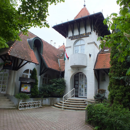 Partnervárosi Találkozó Balatonföldváron