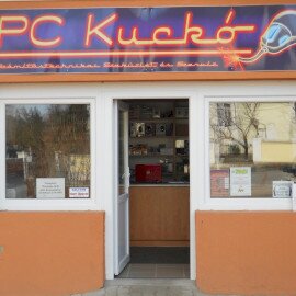 PC Kuckó
