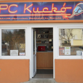 PC Kuckó