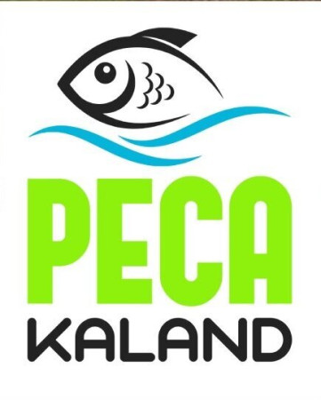 Peca Kaland évadnyitó egyéni horgászverseny Szóládon
