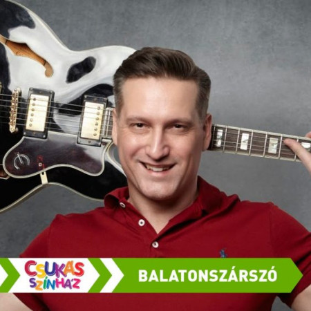 Pély Barna -Balatonszárszón
