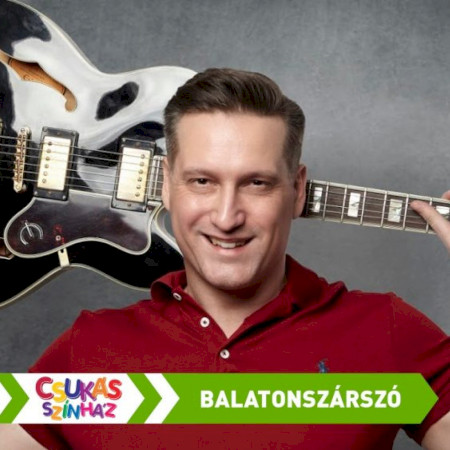 Pély Barna -Balatonszárszón