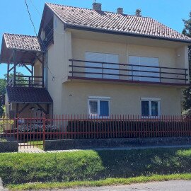 Pentaller Ház