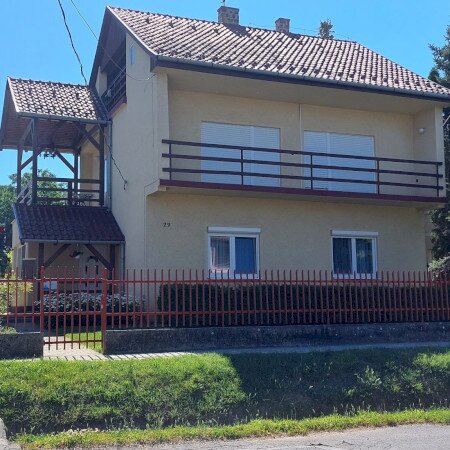 Pentaller Ház