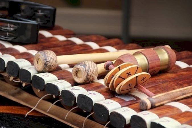 Percussion Project Pécs ütőhangszeres koncert