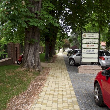 Petőfi utca