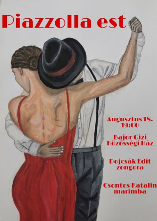 Piazzolla est