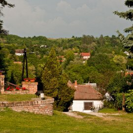 Pincetúra két keréken